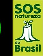 SOS Natureza do Brasil